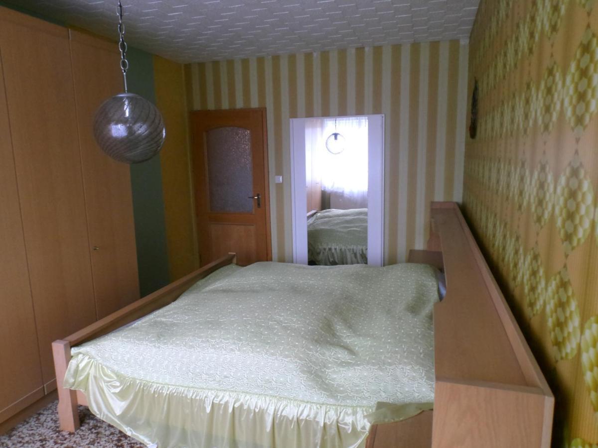 Haus Rennsteig Villa Reichenbach im Vogtland Kültér fotó
