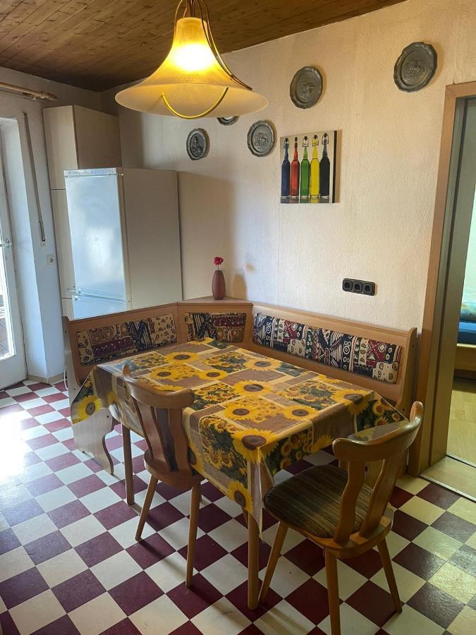 Haus Rennsteig Villa Reichenbach im Vogtland Kültér fotó